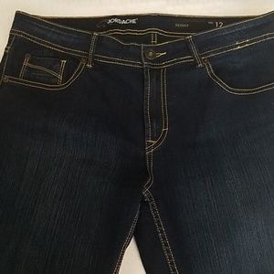 Jordache Jeans